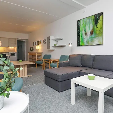 Appartement Lxxxii