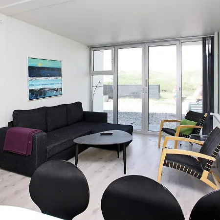 Appartement Lxxxii Blokhus