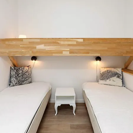Lxxxii Appartement Blokhus
